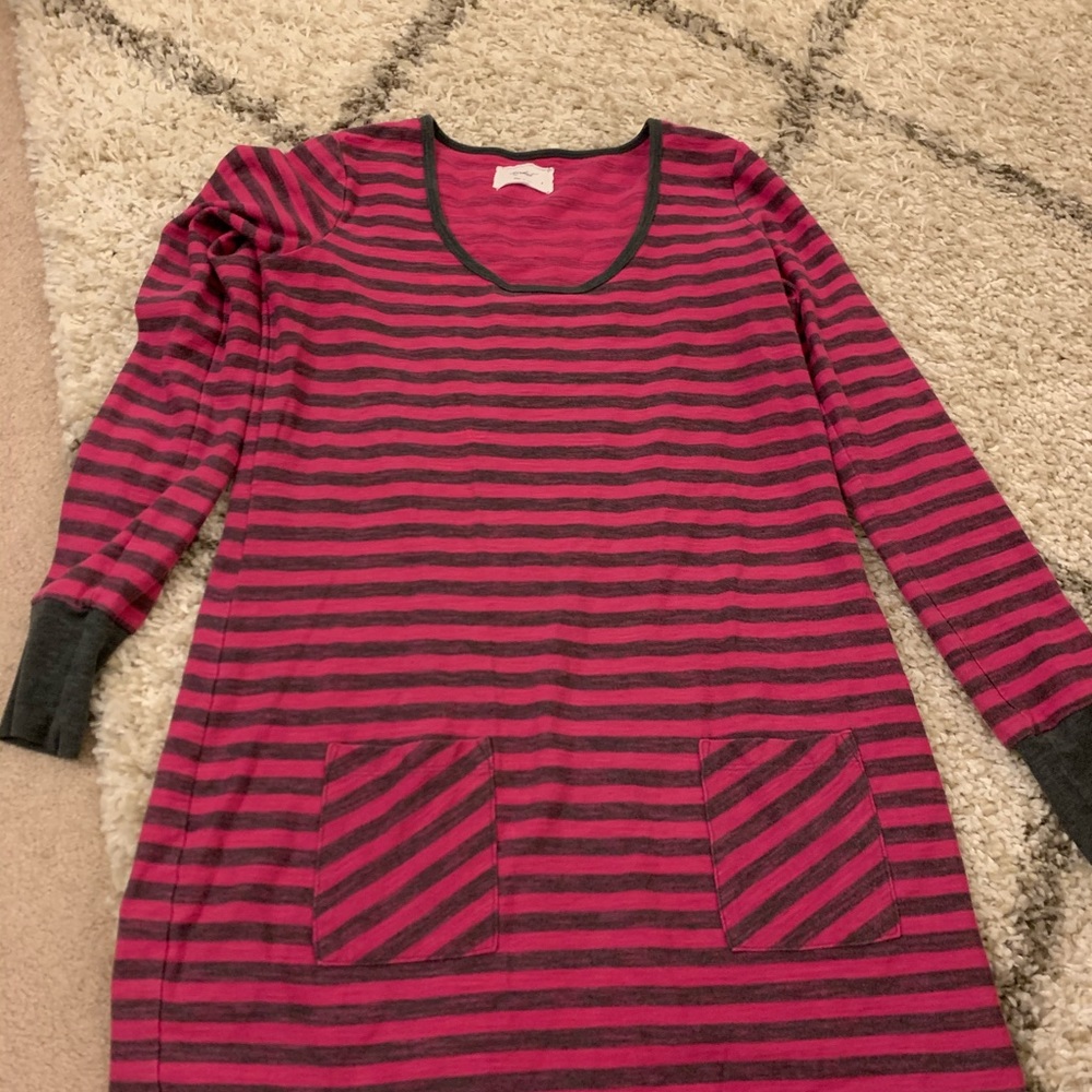 Market top from Anthropologie